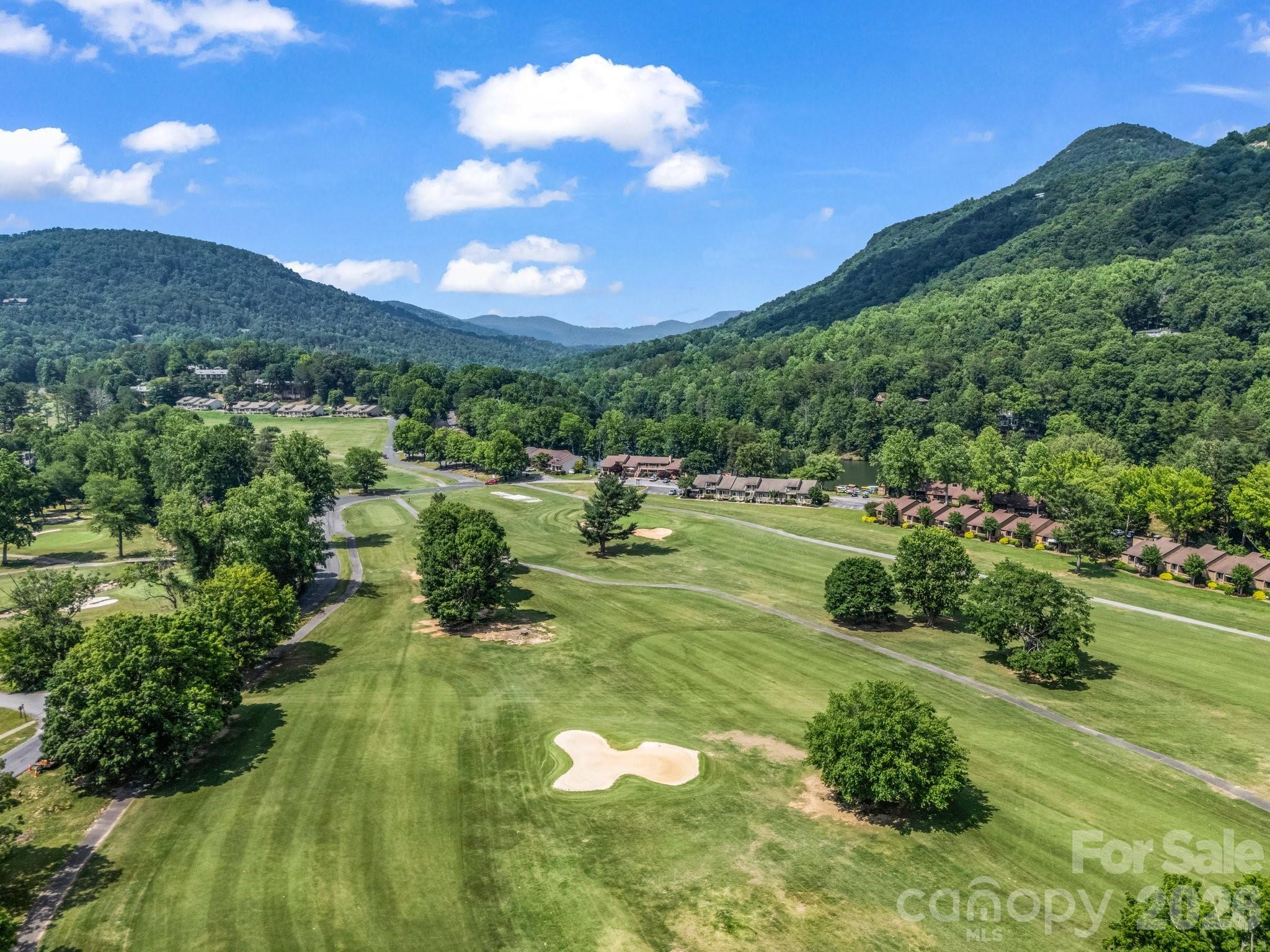 111 Buckeye Road Lake Lure NC 28746