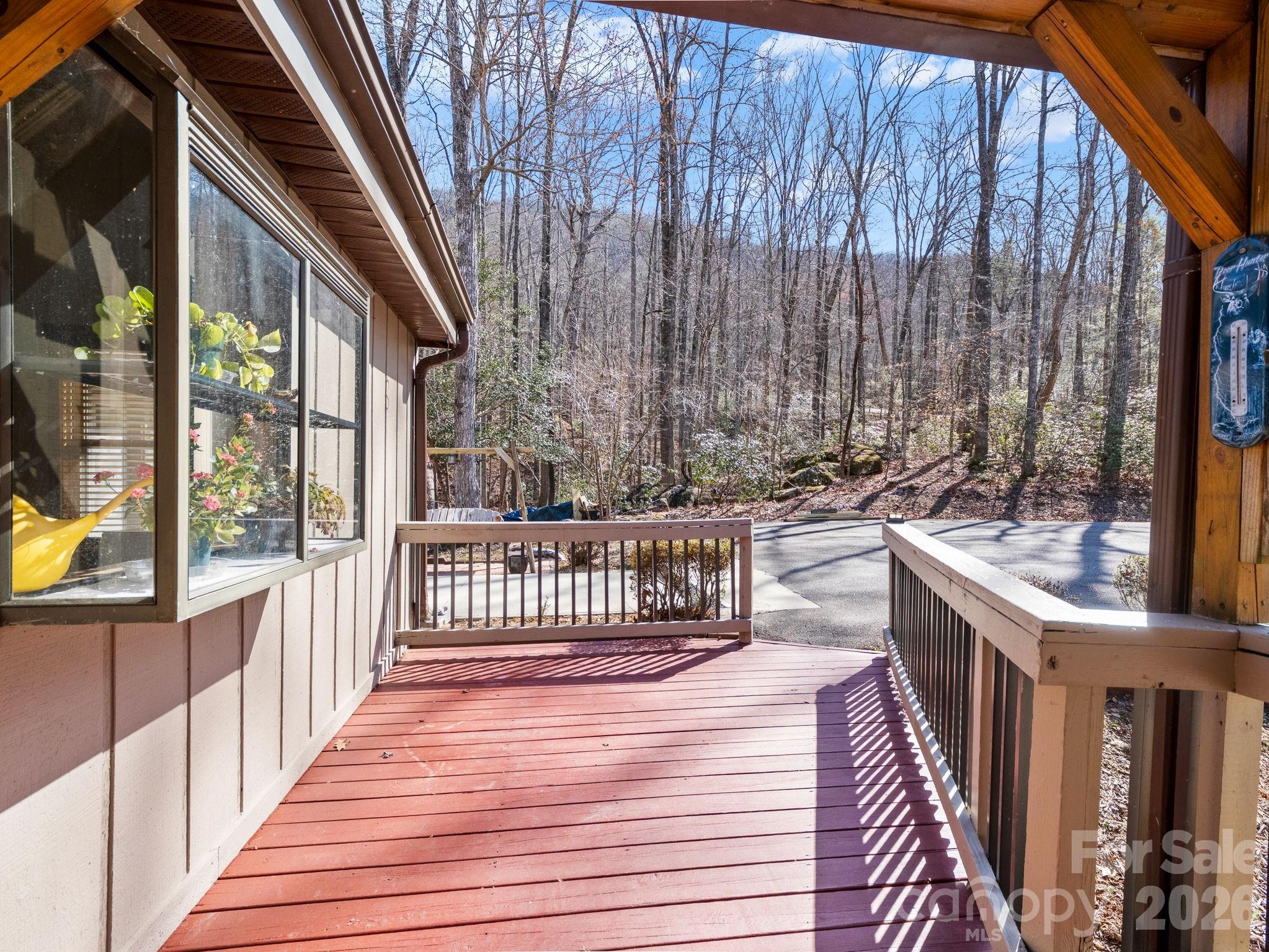 111 Buckeye Road Lake Lure NC 28746