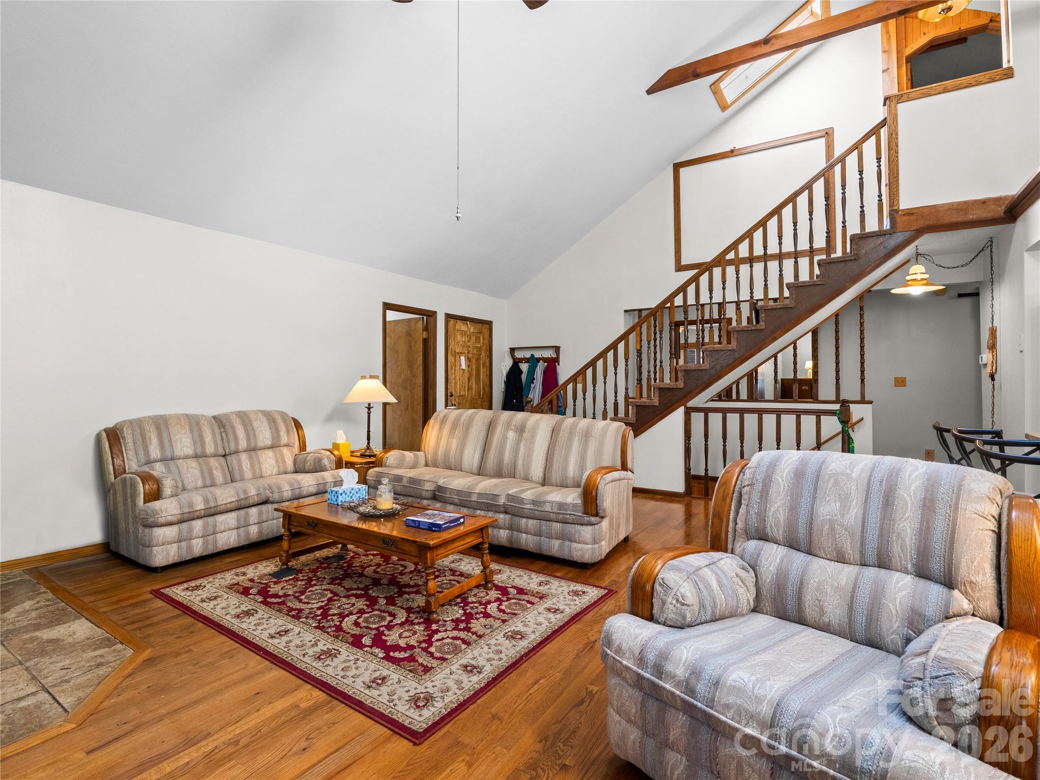 111 Buckeye Road Lake Lure NC 28746