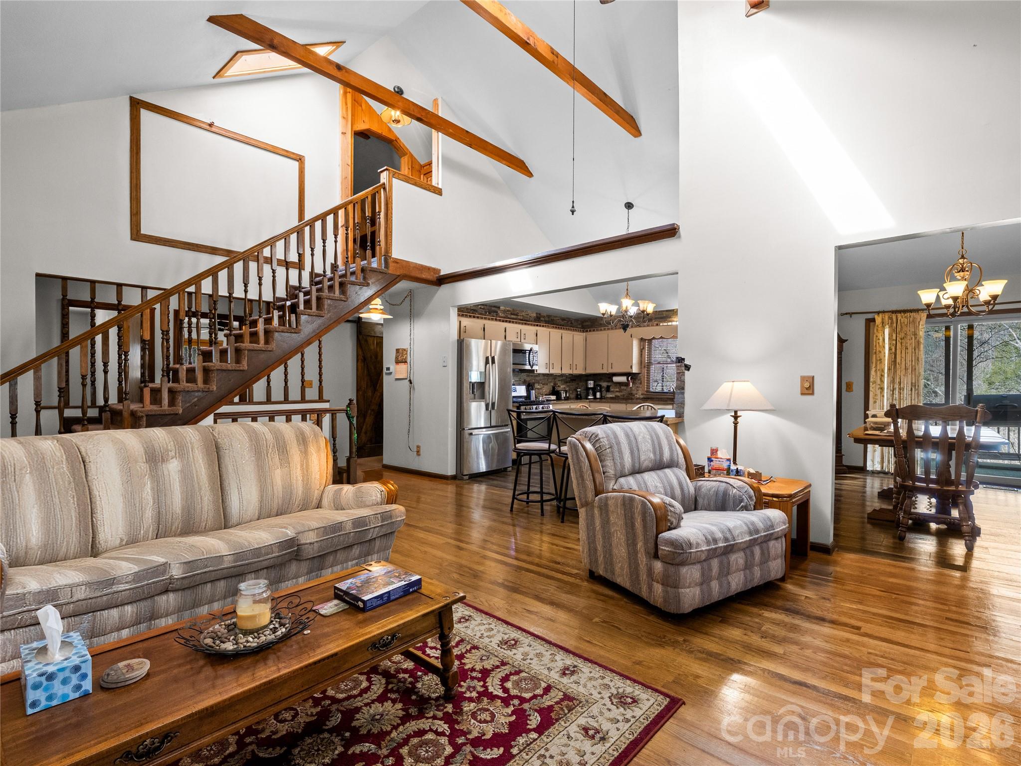 111 Buckeye Road Lake Lure NC 28746