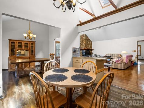 111 Buckeye Road Lake Lure NC 28746