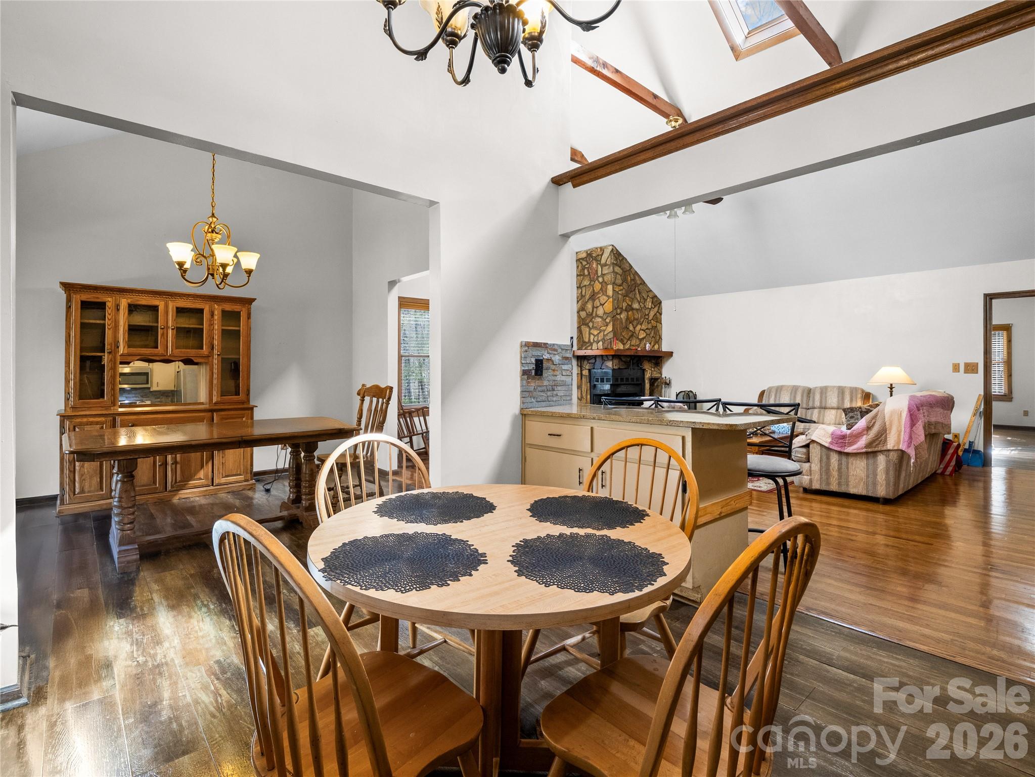 111 Buckeye Road Lake Lure NC 28746