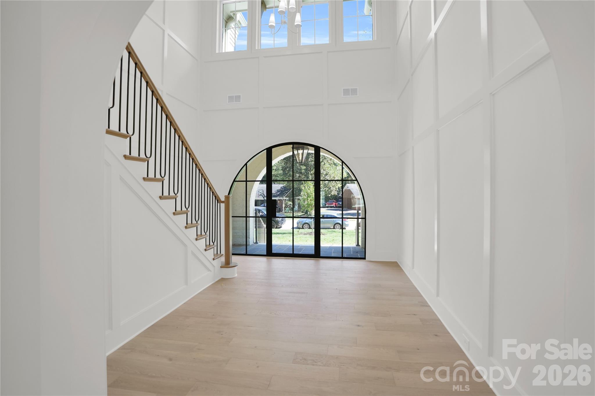 1118 Kingscross Drive Charlotte NC 28211