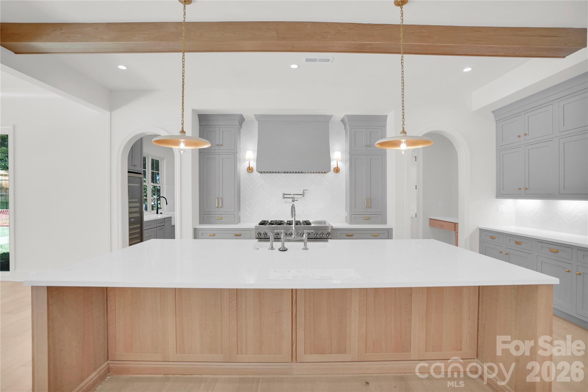 1118 Kingscross Drive Charlotte NC 28211