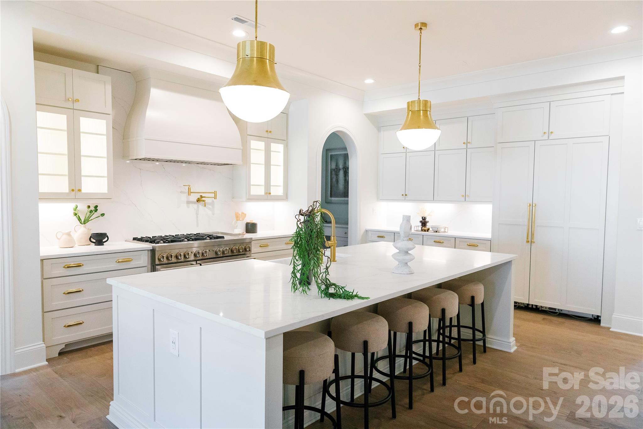 1118 Kingscross Drive Charlotte NC 28211