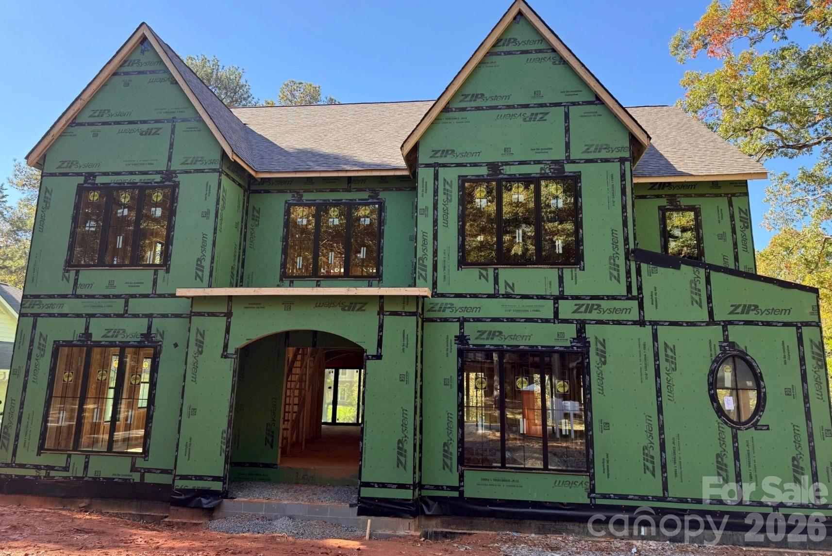 1118 Kingscross Drive Charlotte NC 28211