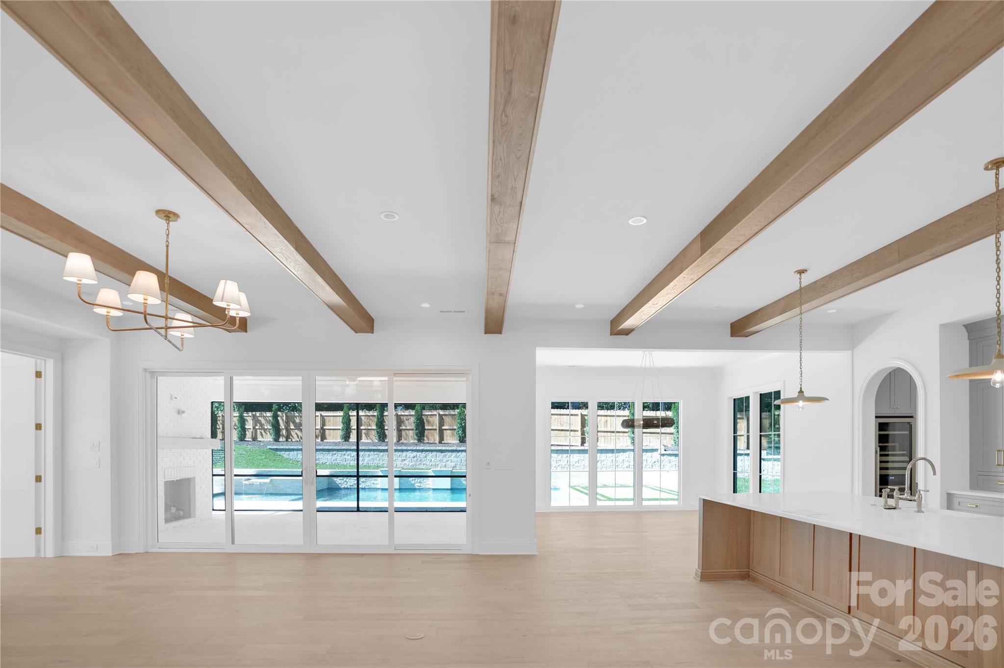 1118 Kingscross Drive Charlotte NC 28211