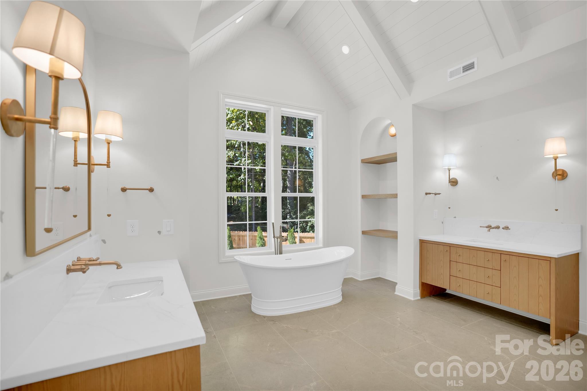 1118 Kingscross Drive Charlotte NC 28211