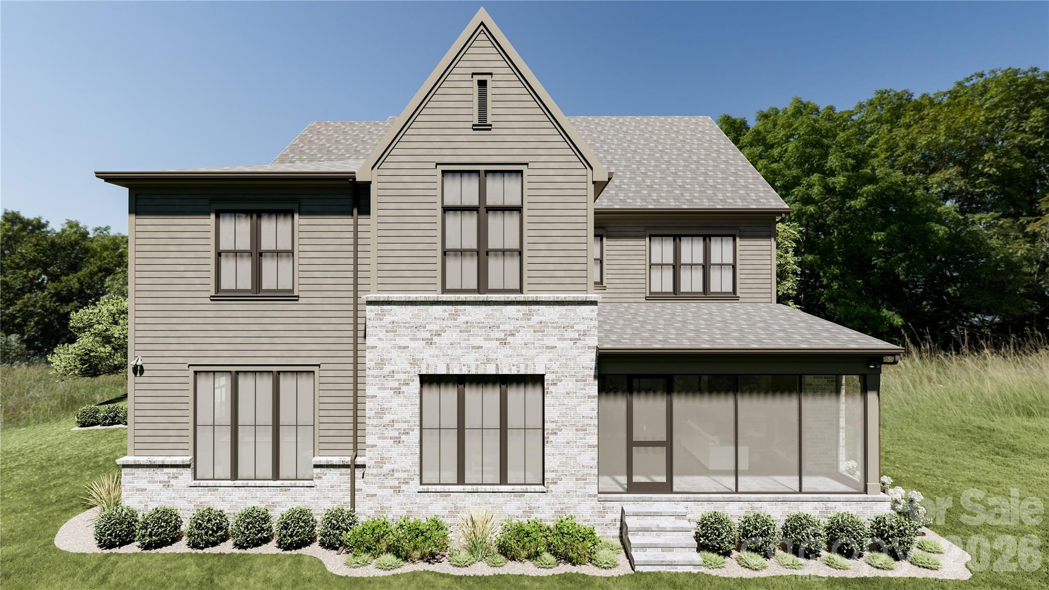 1118 Kingscross Drive Charlotte NC 28211