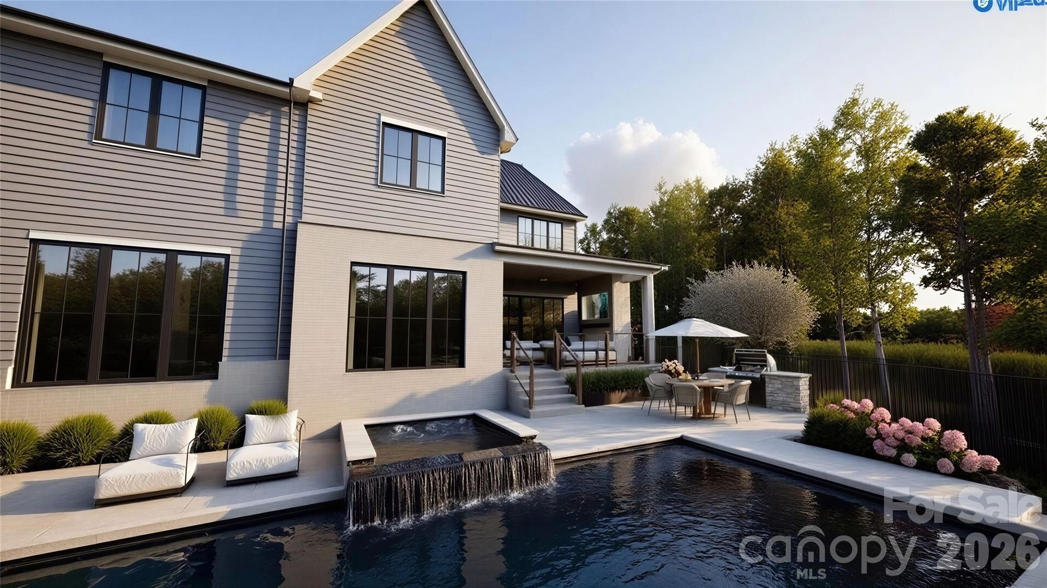 1118 Kingscross Drive Charlotte NC 28211
