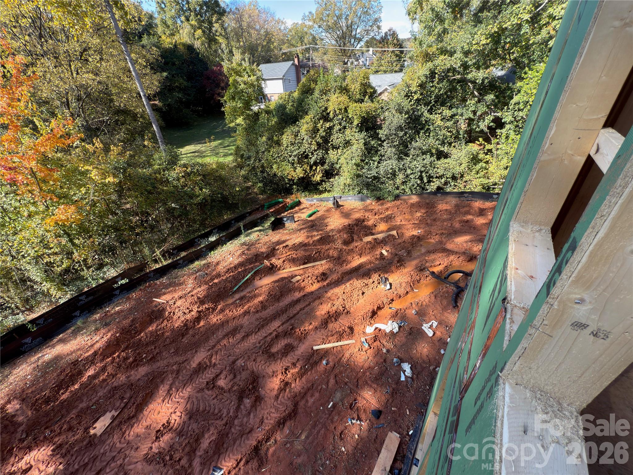 1118 Kingscross Drive Charlotte NC 28211