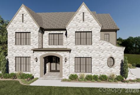 1118 Kingscross Drive Charlotte NC 28211