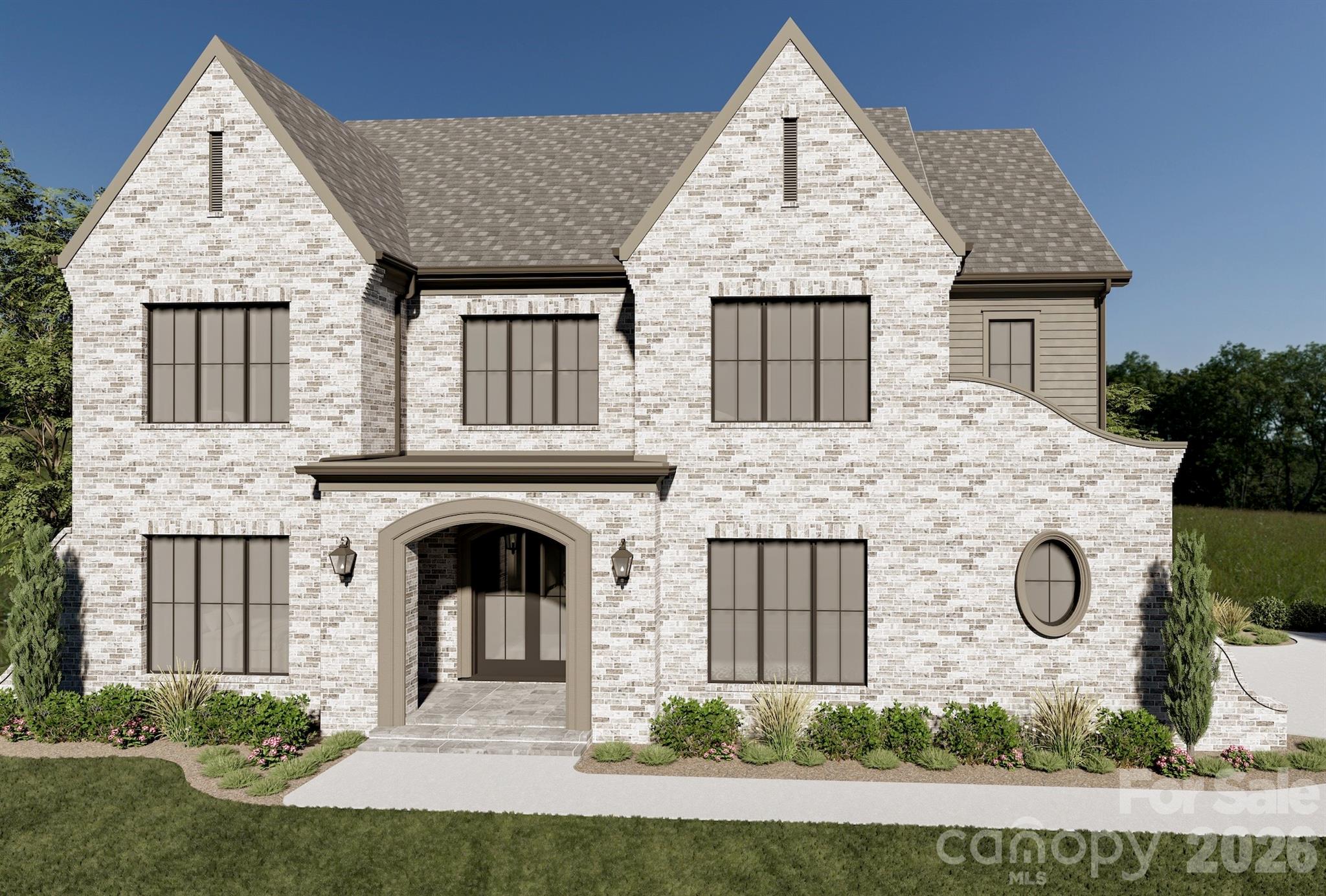 1118 Kingscross Drive Charlotte NC 28211