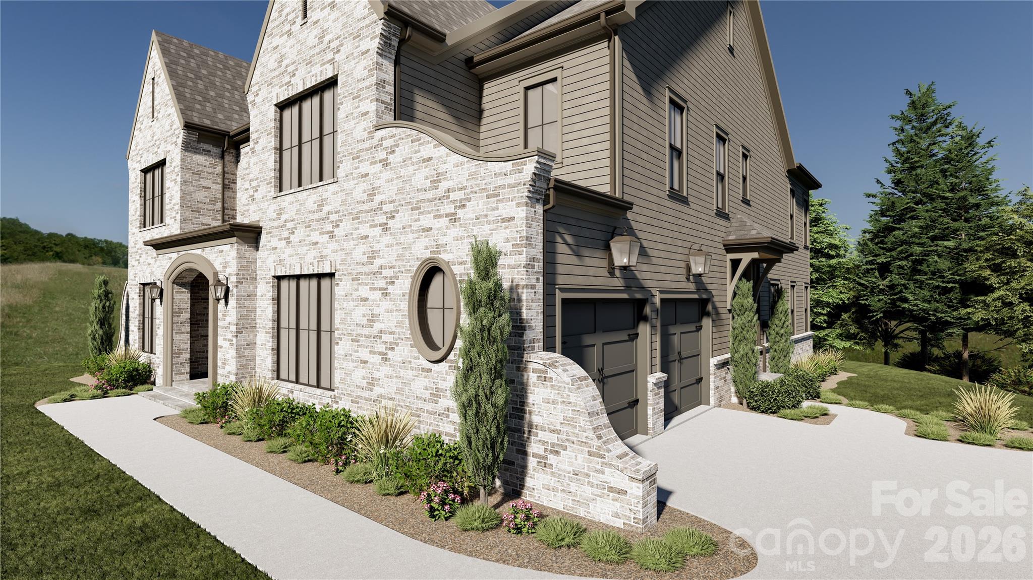 1118 Kingscross Drive Charlotte NC 28211
