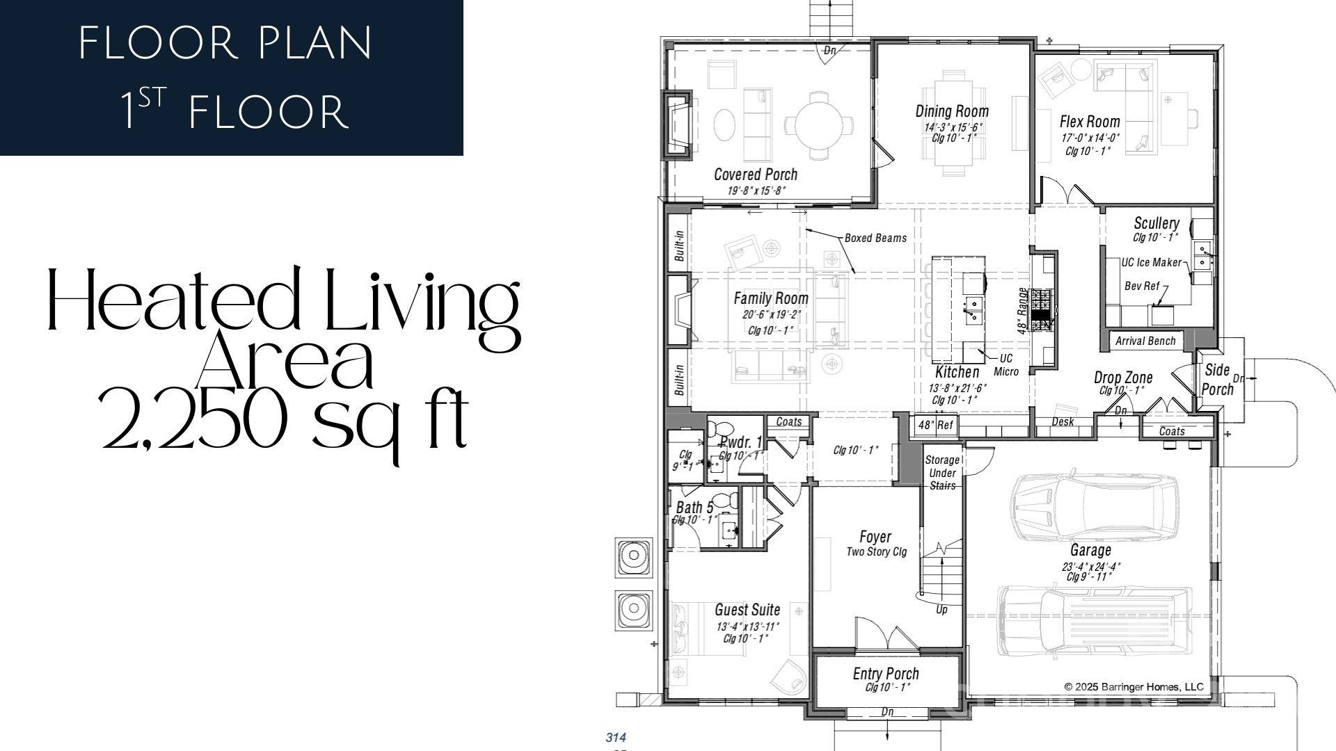 1118 Kingscross Drive Charlotte NC 28211