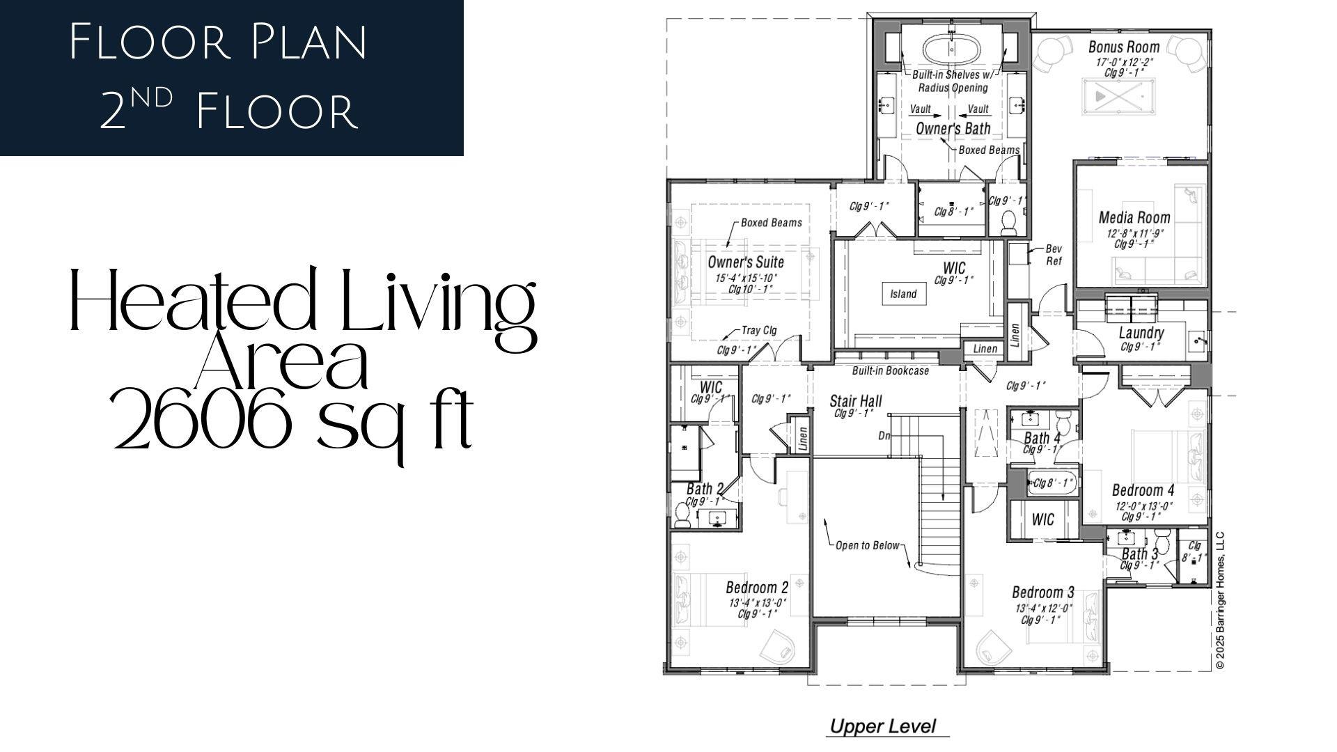 1118 Kingscross Drive Charlotte NC 28211