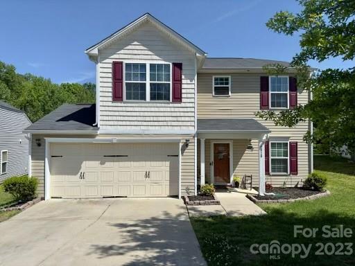 4828 Lynn Lee Circle Charlotte NC 28269