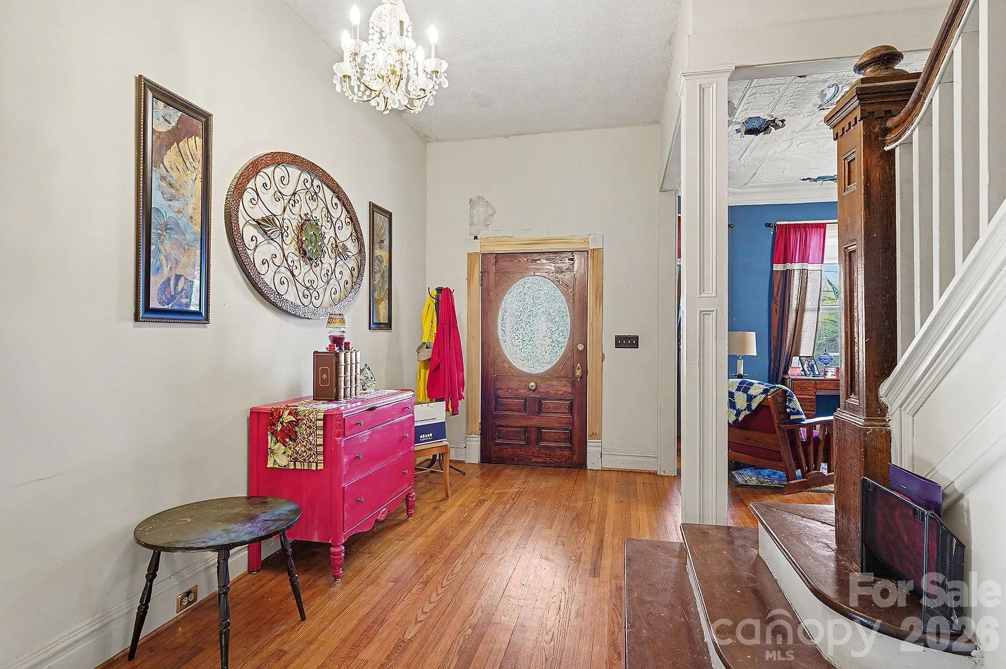 115 N Salisbury Avenue Spencer NC 28159