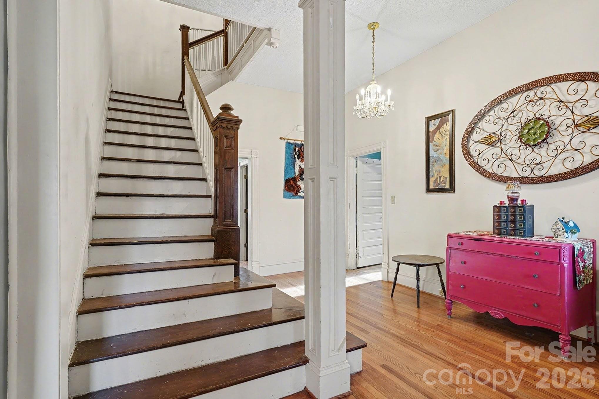 115 N Salisbury Avenue Spencer NC 28159