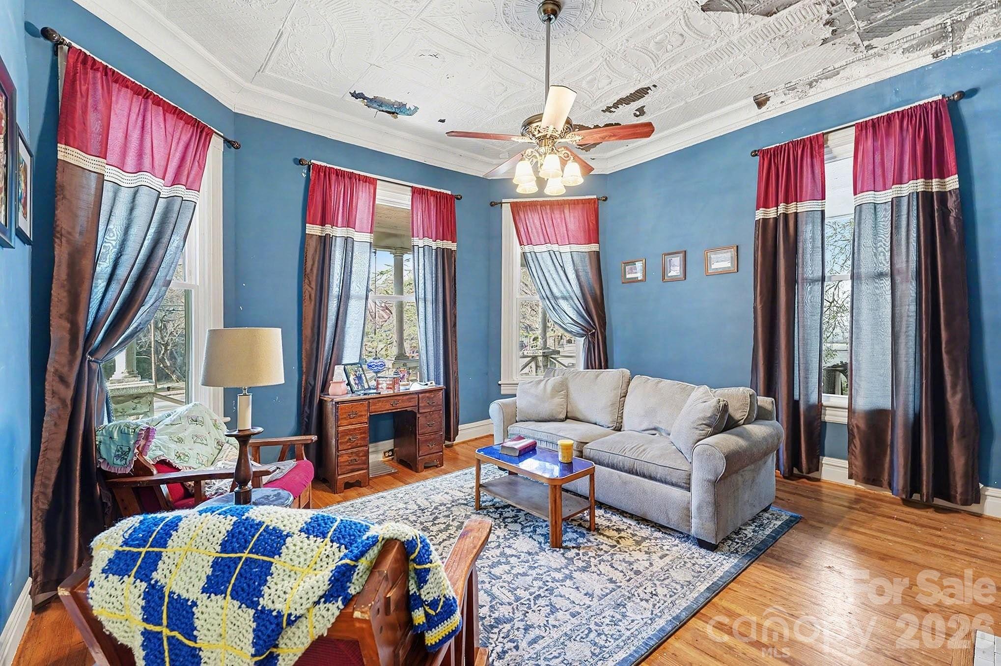 115 N Salisbury Avenue Spencer NC 28159