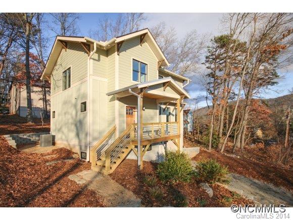 87 Fenner Avenue Asheville NC 28804