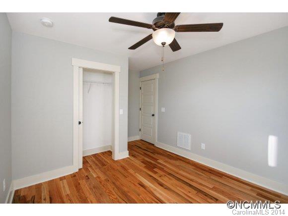 87 Fenner Avenue Asheville NC 28804