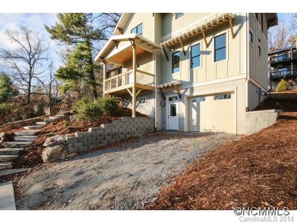 87 Fenner Avenue Asheville NC 28804
