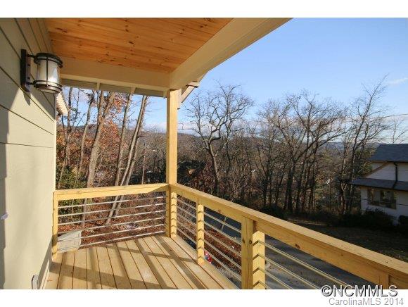 87 Fenner Avenue Asheville NC 28804