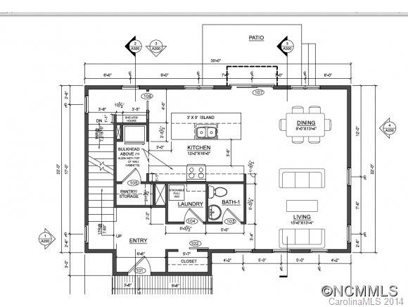 87 Fenner Avenue Asheville NC 28804