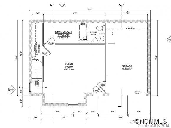 87 Fenner Avenue Asheville NC 28804
