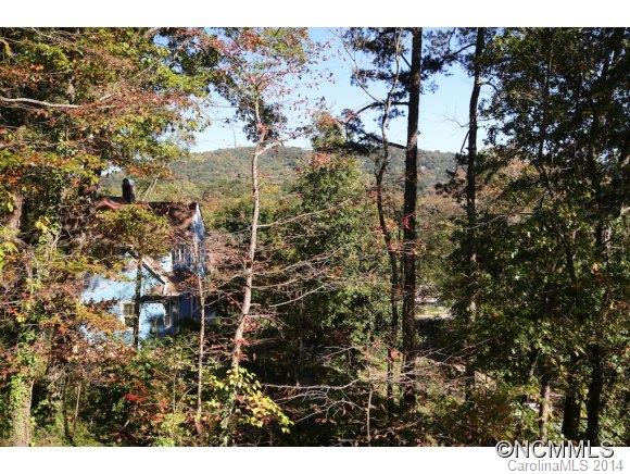 87 Fenner Avenue Asheville NC 28804