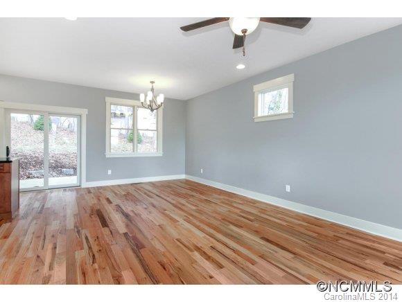 87 Fenner Avenue Asheville NC 28804