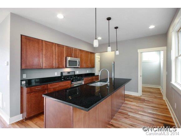 87 Fenner Avenue Asheville NC 28804