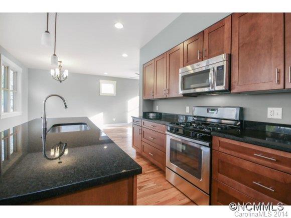 87 Fenner Avenue Asheville NC 28804