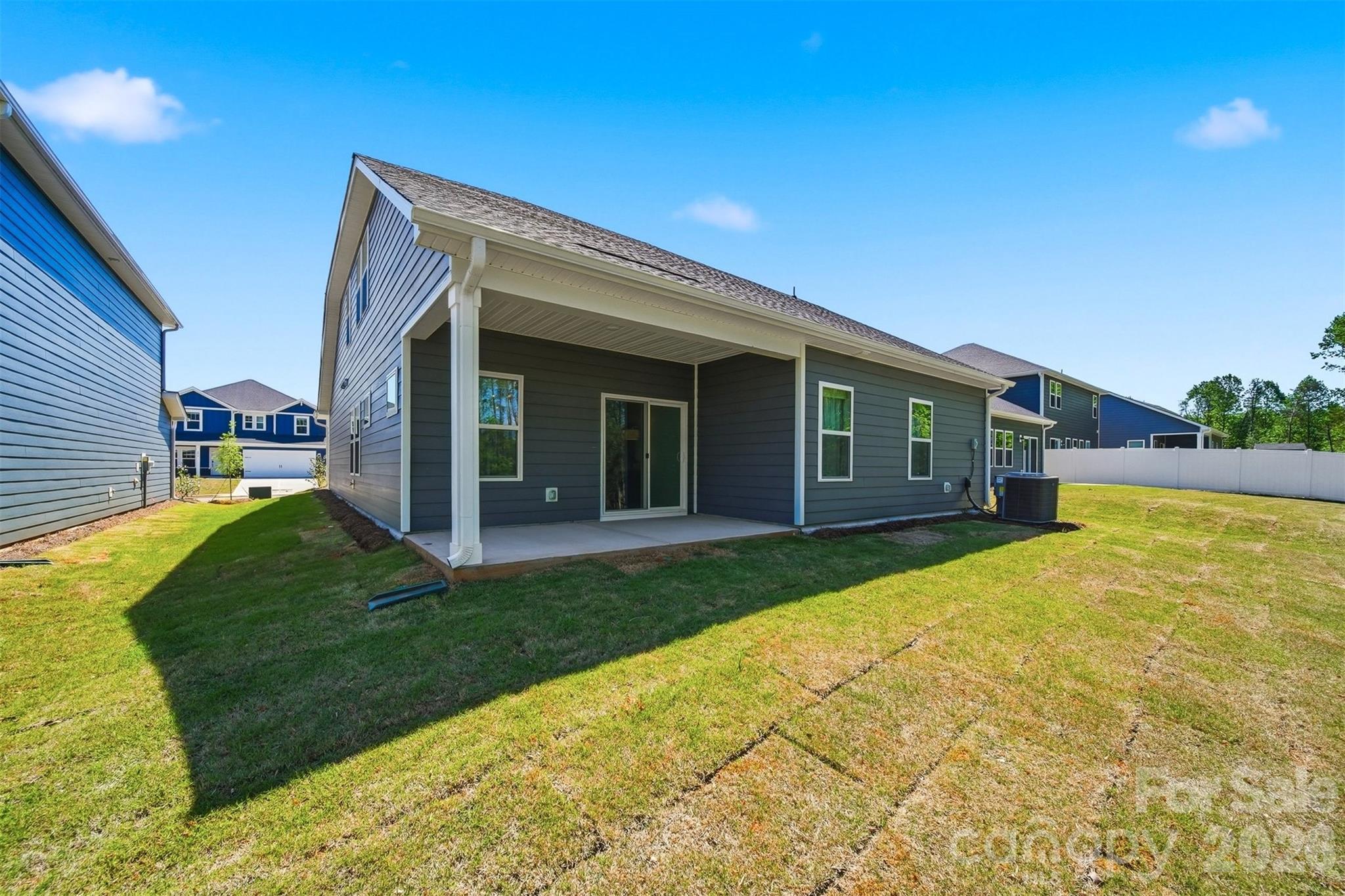 2082 Sunflower Circle Newton NC 28658