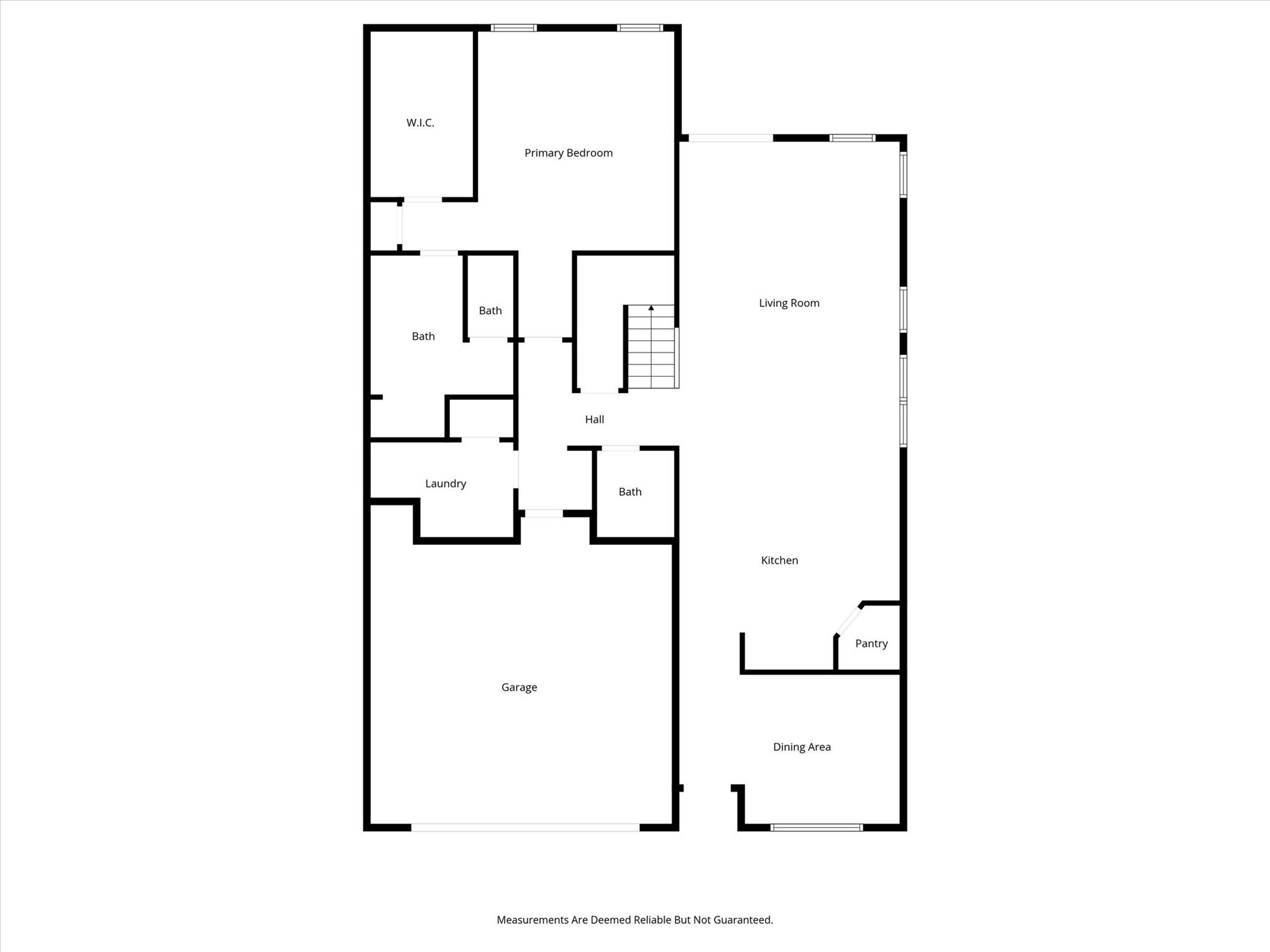 2082 Sunflower Circle Newton NC 28658