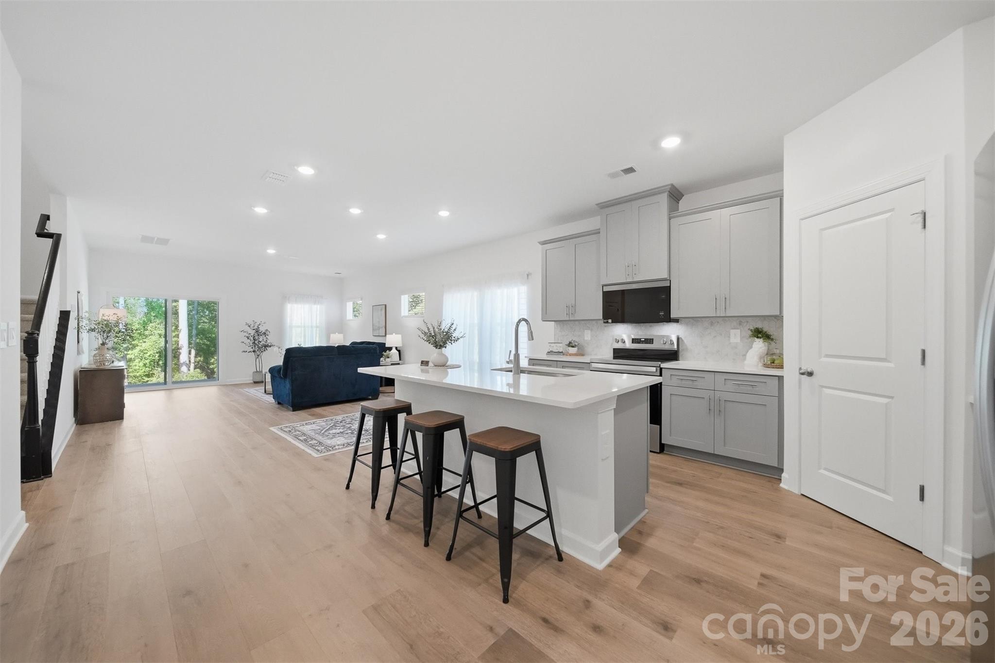 2082 Sunflower Circle Newton NC 28658
