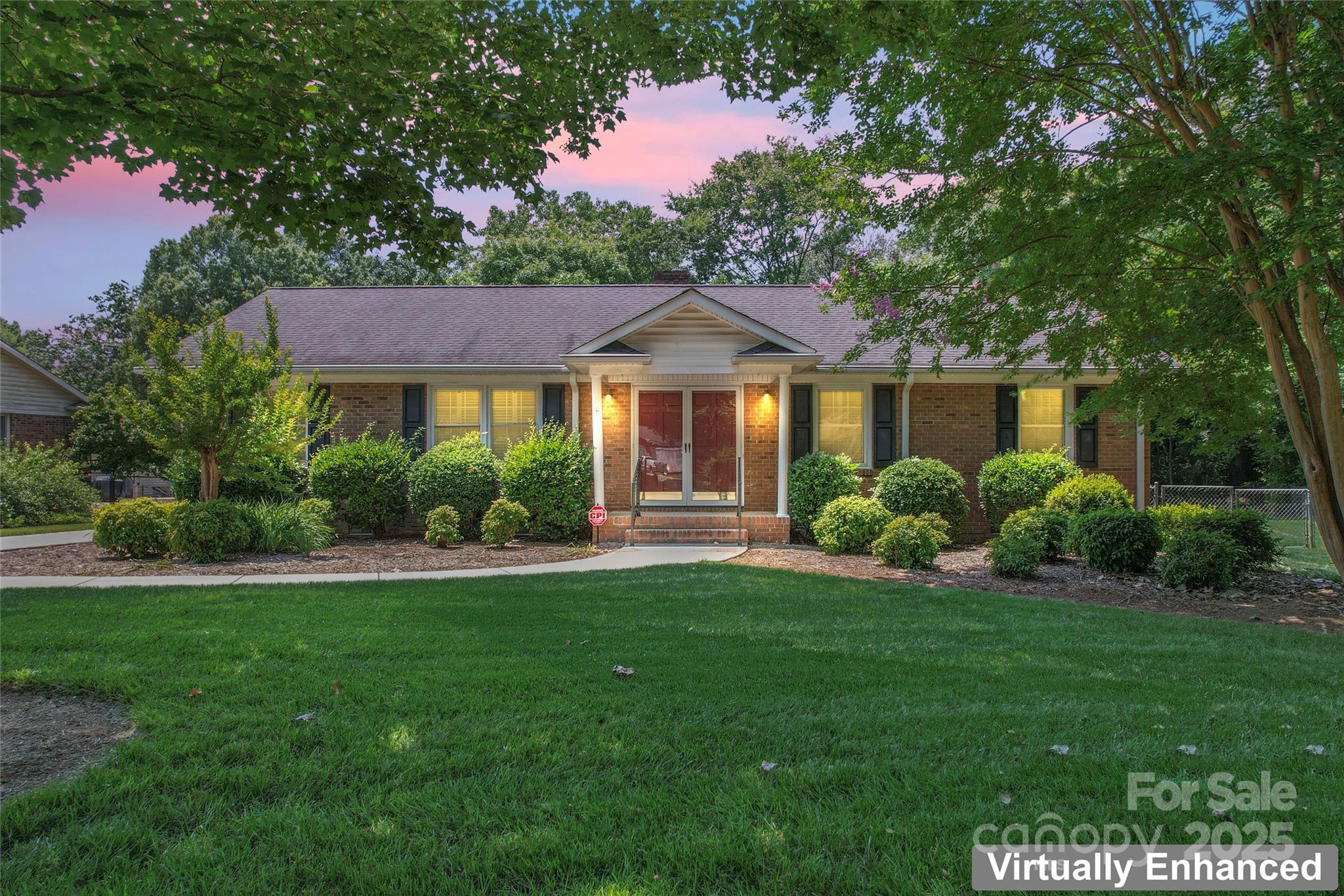 2715 Kennetuck Court Charlotte NC 28273