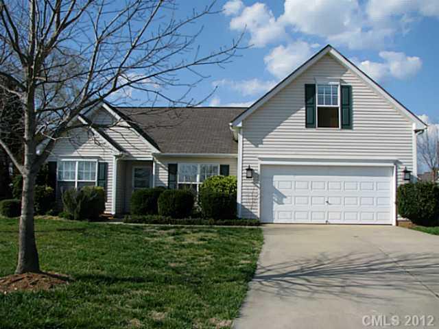 111 Plainview Court Mooresville NC 28115
