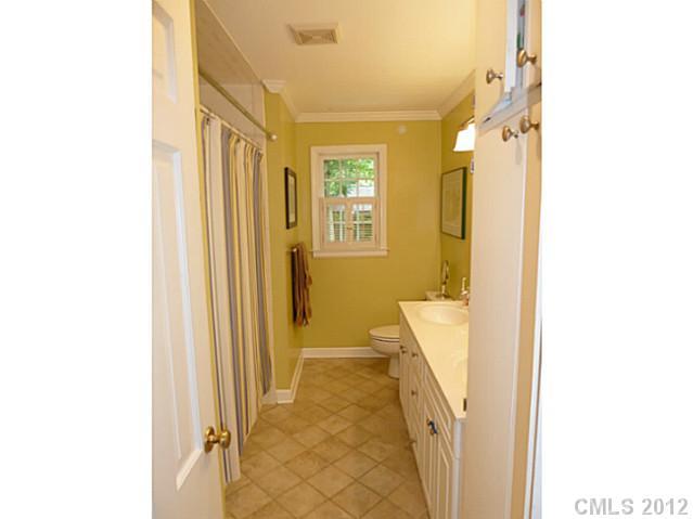 4708 Crooked Oak Lane Charlotte NC 28226