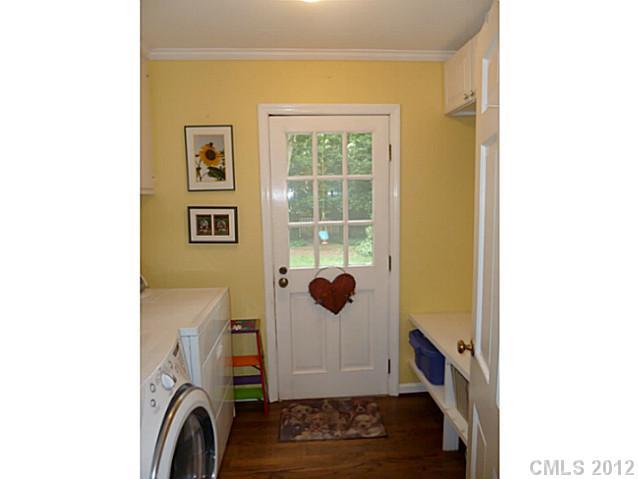 4708 Crooked Oak Lane Charlotte NC 28226
