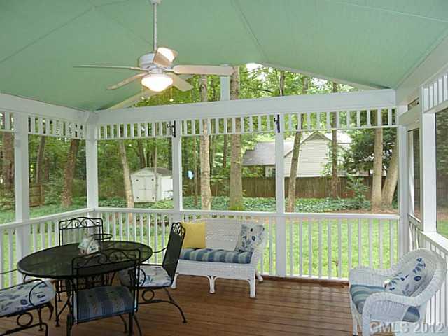 4708 Crooked Oak Lane Charlotte NC 28226