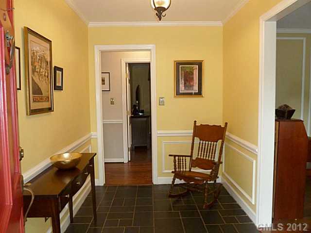 4708 Crooked Oak Lane Charlotte NC 28226
