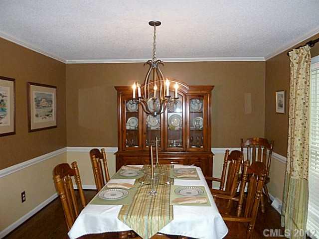 4708 Crooked Oak Lane Charlotte NC 28226