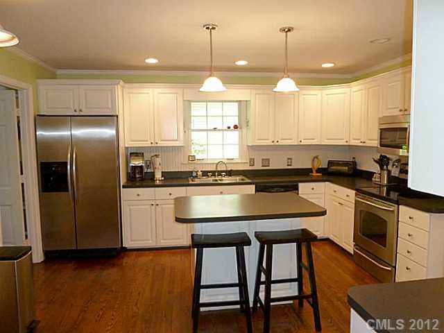 4708 Crooked Oak Lane Charlotte NC 28226