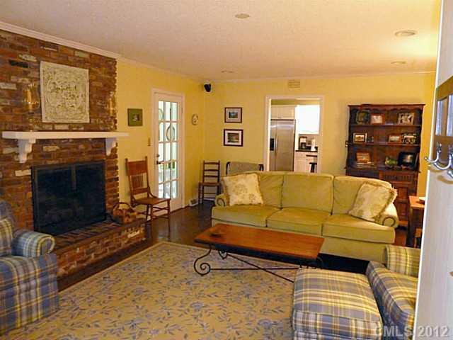 4708 Crooked Oak Lane Charlotte NC 28226