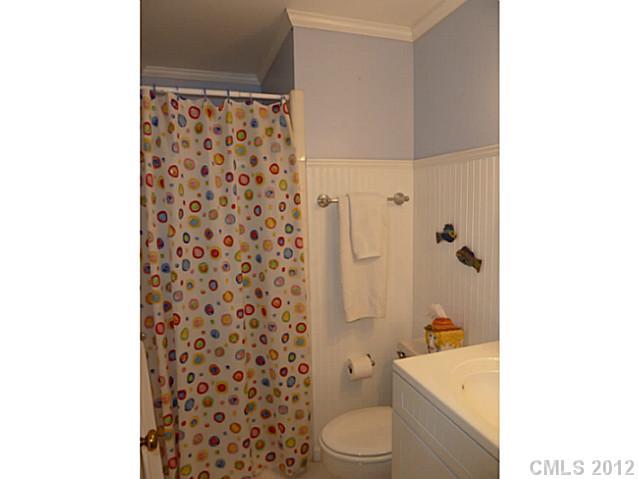 4708 Crooked Oak Lane Charlotte NC 28226