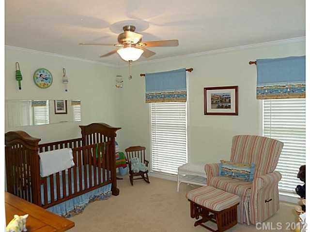 4708 Crooked Oak Lane Charlotte NC 28226
