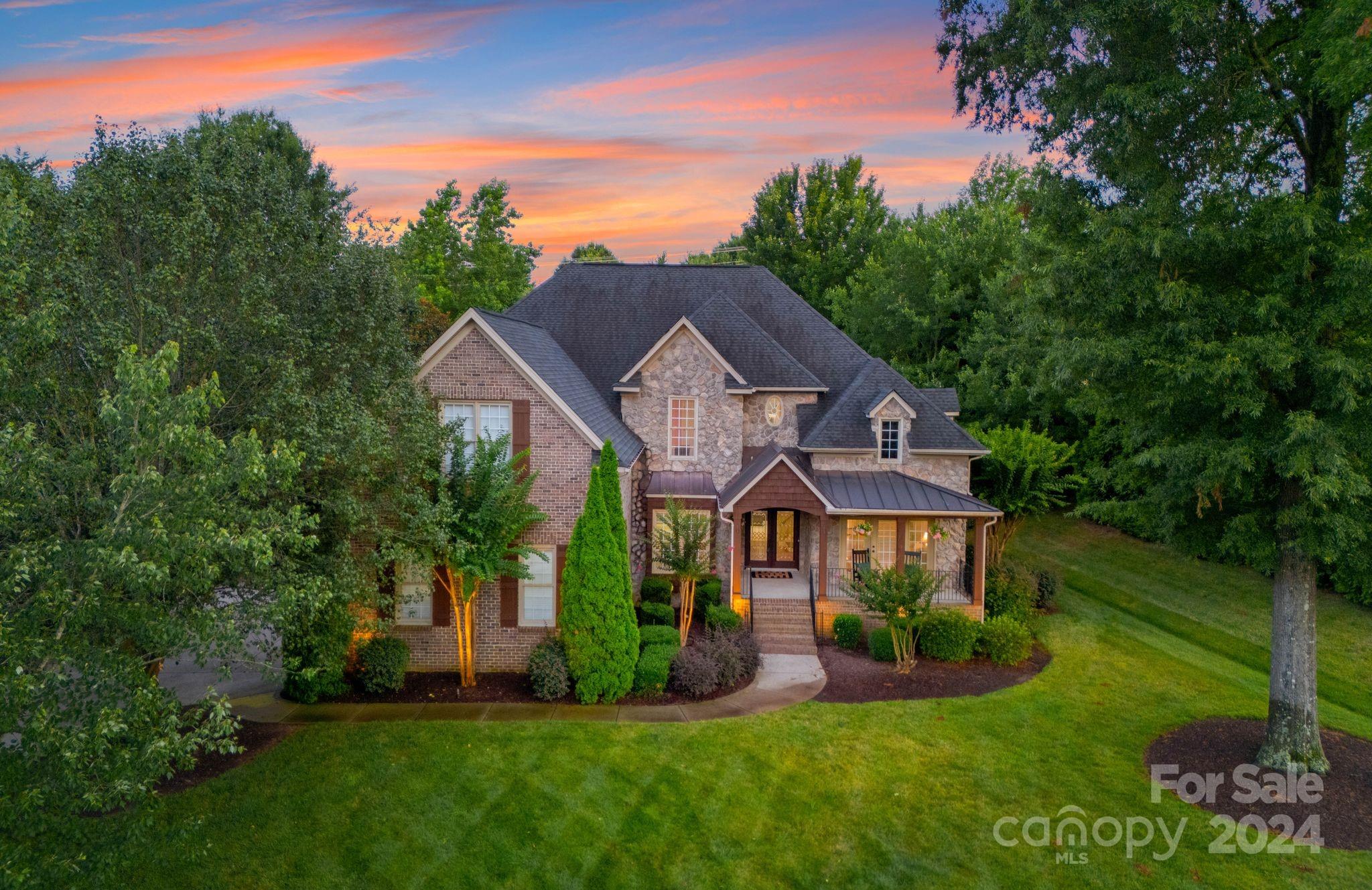 1500 Sir Gallahan Court Waxhaw NC 28173