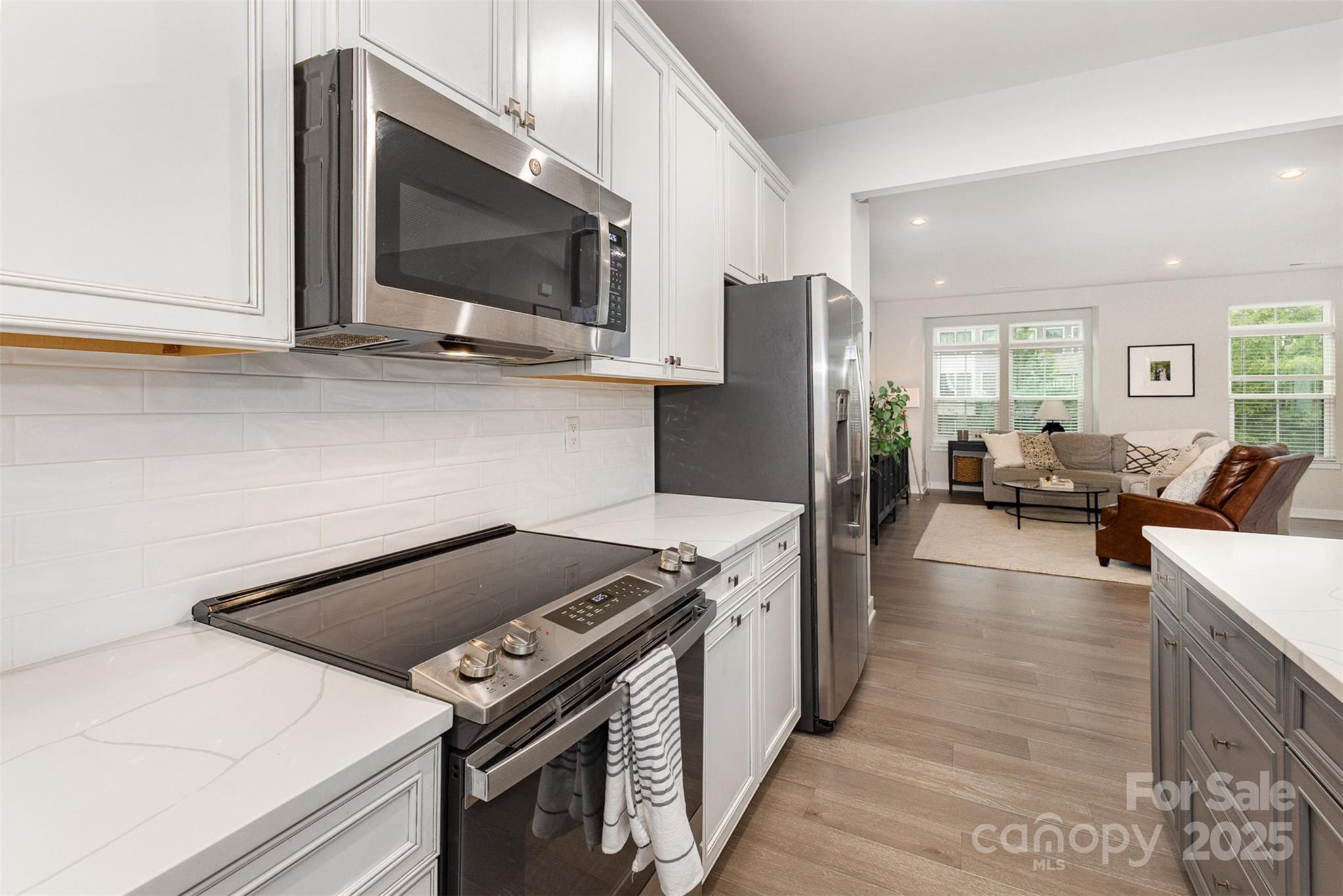 625 Uwharrie River Road Charlotte NC 28211